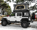MAMBA M25 17X9 5X127 ET-12 MATTE GR