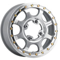 Vision Wheel 4-156 ASCST MFMR VIS FLOW 351BLA157156CMFMR44