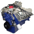 GM FWD 4T65E 4SPD