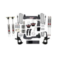 Skyjacker shock absorber