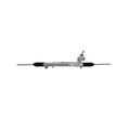 STEERING RACK