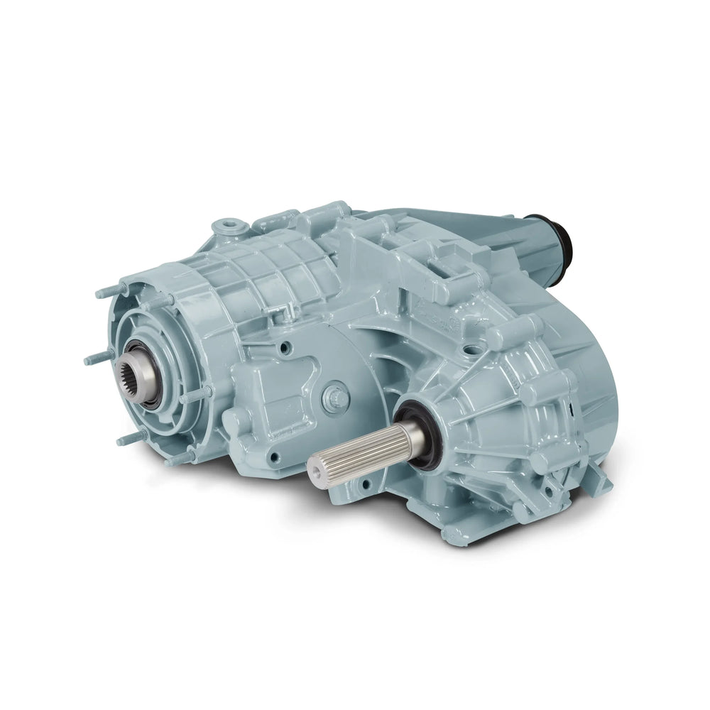 Zumbrota Reman Transfer Case NP246 w Shift Motor 2009-2010 Chrysler E-Shift CORE CHARGE OF $400 APPLIES