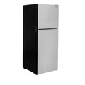10.6 CUFT 12V FRIDGE 2 DOOR SS