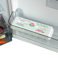 10.6 CUFT 12V FRIDGE 2 DOOR SS