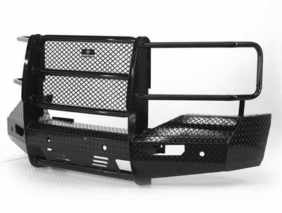 Ranch Hand auto part
