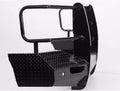 GMC 16-17 1500 SUMMIT FRONT BUM