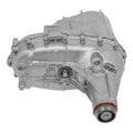Zumbrota (Yukon) red auto part