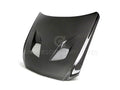 Anderson Composites 15-17 Ford Mustang (Excl. GT350/GT350R) Type-TT Double Sided Hood