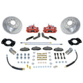 TRK BRK KIT DDGE 04-UP