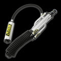 DF 2.5INX10IN REAR 3 TUBE BYPASS REMRES WL