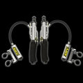 DF 2.5INX10IN REAR 3 TUBE BYPASS REMRES WL