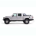 VIGOR ROLL BAR W/ CROSS BAR KIT