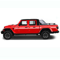 VIGOR ROLL BAR W/ CROSS BAR KIT