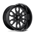 FF037 26X14 BLANK BLACK -72MM (114-180)