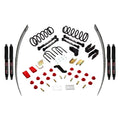 Skyjacker 5"KIT,09 DODGE 2500 W/BLK M