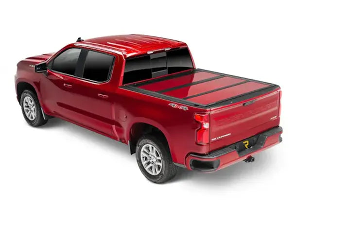 ARE FUSION RAM 6' 4