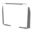 KILIMANJARO ALUMINUM RACK