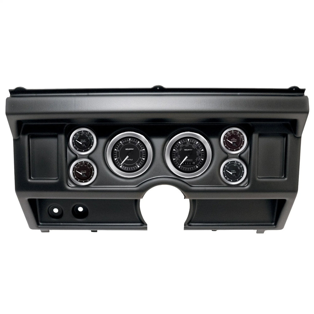AutoMeter auto part
