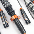 AST 2021+ Toyota Yaris GXPA16 AWD 5300 Series Coilovers w/ Springs & Droplink - QDC Front