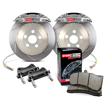 Stoptech auto part