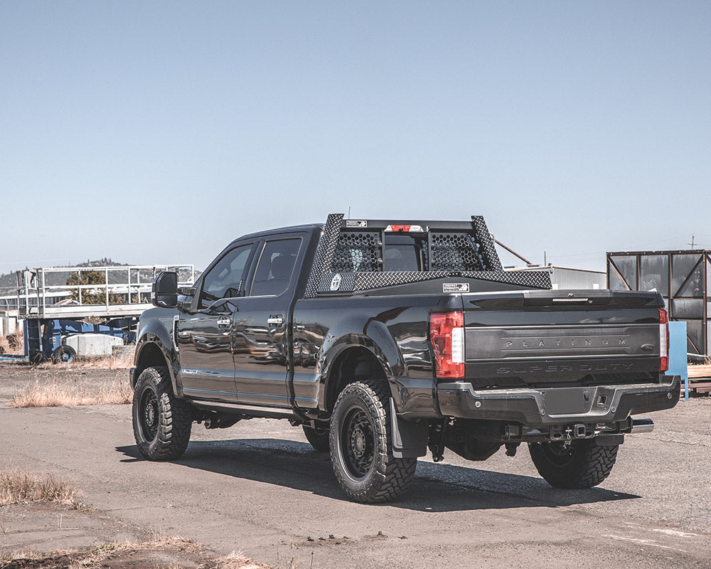 Highway Products - 39215BFMN