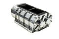 8-71 TBS Billet Case w/ High-Helix Billet Rotors