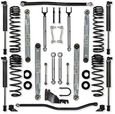 Rock Krawler Suspension auto part