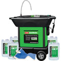 SMARTWASHER SW-337 MOBILE HEAVYWEIG