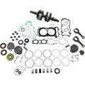 Vertex Pistons 14-15 RZR XP 1000/14-15 RZR XP 4 1000 Complete Engine Rebuild Kit