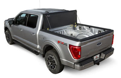 LEER roof rack