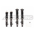 BC Racing coilovers