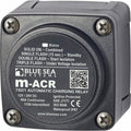 CHARGER BATTERY 12VDC 40A 3 OUTPUT