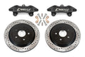 BMR Suspension auto part detail