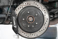 BMR Suspension auto part