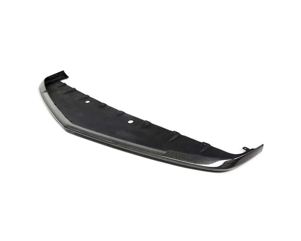 Anderson Composites 10-13 Chevrolet Camaro SS Type-SS Front Chin Spoiler