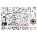 87-90 Jeep YJ Classic Update Kit Wire Harness