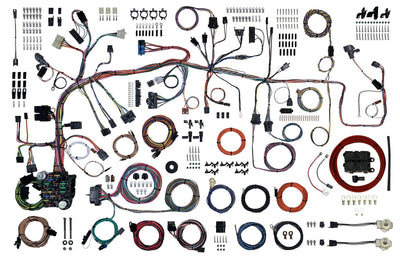 AMERICAN AUTOWIRE auto part