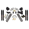 Skyjacker 4"KIT,2008 F250 4WD DIESEL