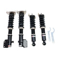 BC Racing BR Series Coilover Extreme Low 14- FORESTER