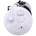 FUEL PUMP MODULE ASSEMBLY