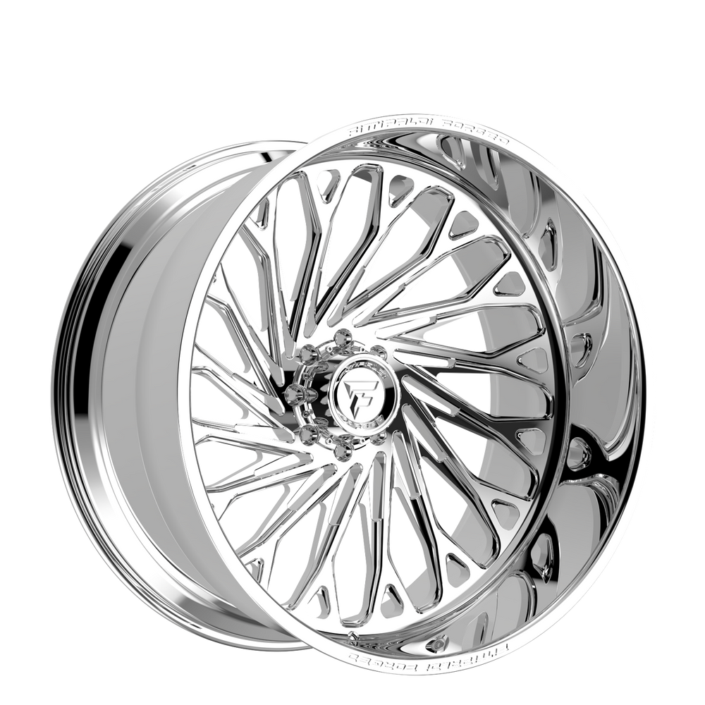 FITTIPALDI OFF ROAD FTF510P-R 24X14