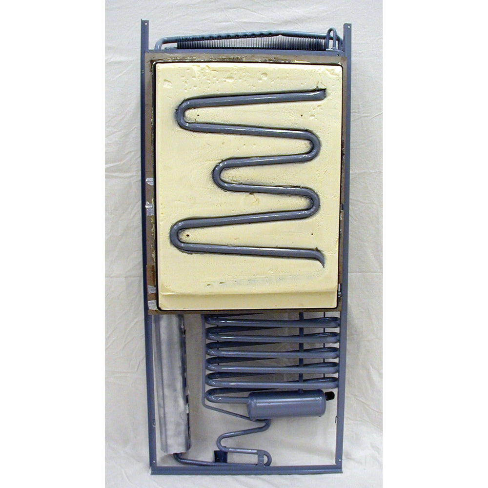 REBUILT DOMETIC COOLING U