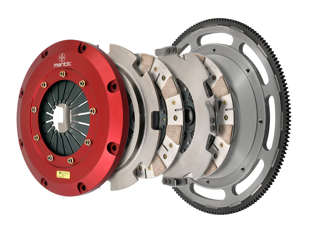 Competition Clutch auto part