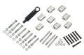 Competition Clutch auto part close-up