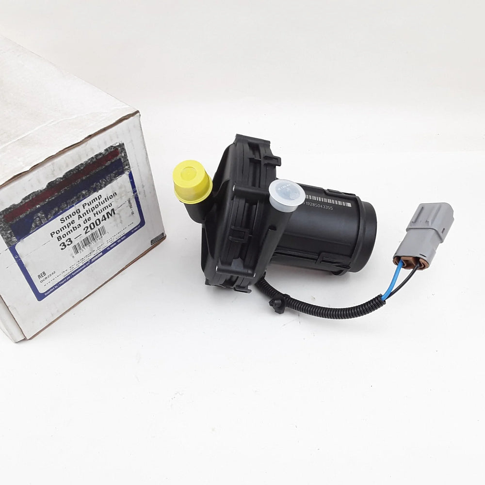 SMOG PUMP