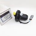 SMOG PUMP