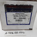 SMOG PUMP