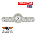 59 CHV WHITE HOT 5IN SPDTCH 4-SMALL-GM