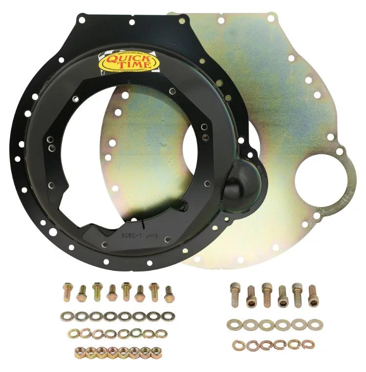 FORD BB LH STARTER TO T56