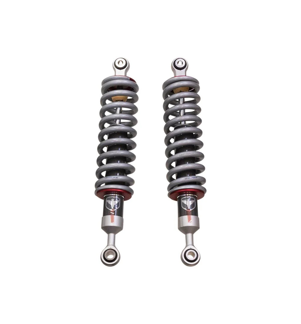 22C TUNDRA 4WD PREMIUM FALCON STANDALONE(3IN LIFT SST 2.1)FRONT PAIR